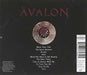 Roxy Music Avalon Imported CD 0