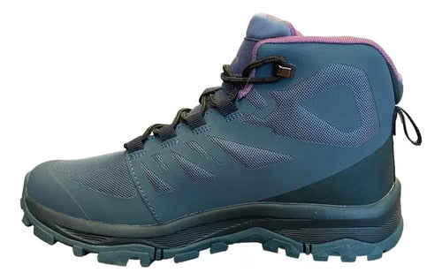 Montagne Women's Botas Montagne Trekking Outdoor Invieno Montaña Trail 1