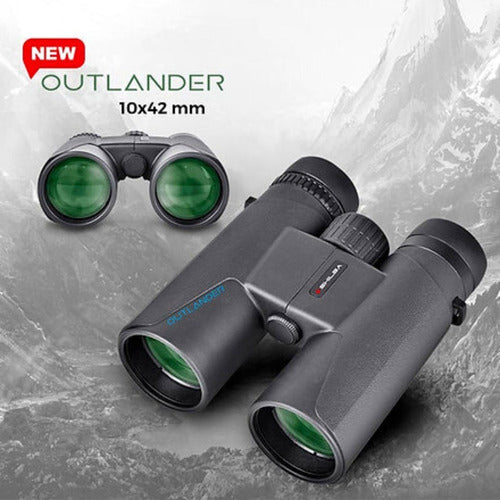 Shilba Outlander 10x42 Binoculars 6