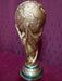 Plastic Gold Copa Del Mundo 28 Cm 2