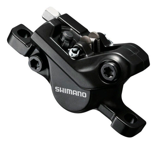 Shimano M396 Hydraulic Front Brake Lever for Mountain Bike 1