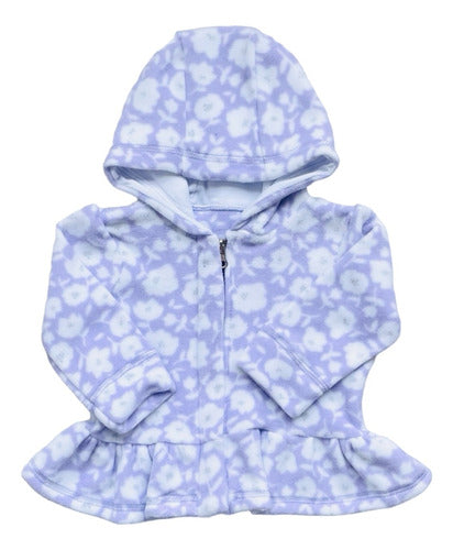 Alouette Baby Polar Hoodie 0