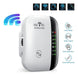 Amplificador/repetidor Wifi - 300mbps / 2024 / Aproveche 1