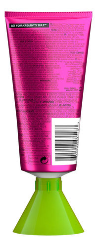 Tigi Bed Head Wanna Glow Jelly Oil Aceite En Gel Pelo 3c 3