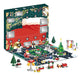 UsveryWind Christmas Advent Calendar 2023 Building Blocks Kit 0