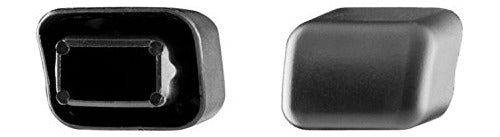 Thule Load Bar End Caps 0