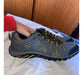 Merrel Moab 3 Men's Hiking Shoes 7