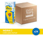 Nidina® 2 X 24u Leche Infantil Listo Para Tomar X 200ml. 0