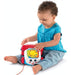 Fisher-Price Baby Pull Along Phone with Sound 1