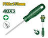 Jadever Philips Screwdriver PH2 X 150mm 1