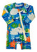 Infant UV+ 50 Long Sleeve Full Body Swim Suit 4