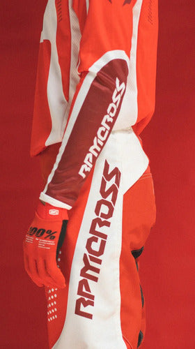 RPM 1997 Series Red Equipment 1