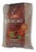 Cacao Amargo 100% 0