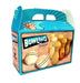 Planeta Juguete Classic Wooden Bowling Set 7