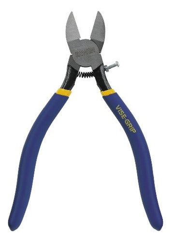 Herramientas Irwin Visegrip Oil Filterpvc Pipe Pliers 8inch 0