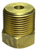 Generic Bronze Safety Relief Valve 3/4 1