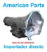 American Parts Junta Carter Caja Automática 48RE Ram 2500 2000 A 2010 1