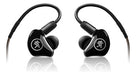 Mackie Dual Hybrid Controller In-Ear Monitors and Headphones 0