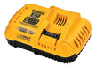 Cargador De Batería Dewalt 20v/60v Carga Rápida Dcb118 0