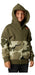 Fox Racing Yth Lindon Zip Hoodie for Kids 3