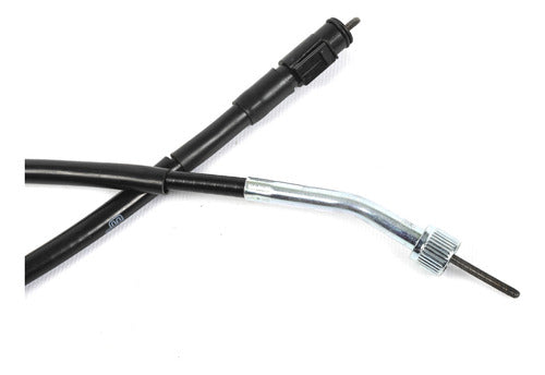 Speedometer Cable Honda CB1 W Standard 0