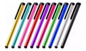 Generic Optical Pencil for iPhone iPad Smart Phone Tablet Cellular 3