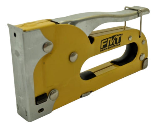 FMT Manual Stapler 4, 6, and 8mm 0