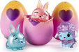 Hatchimals  Cesta  Primavera Con 6 Hatchimals Colleggtibles 3