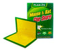 Adhesive Rat Mouse Trap with Glue - Special Offer 0