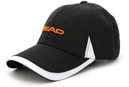 Adjustable Urban Sporty Unisex Head Cap 0
