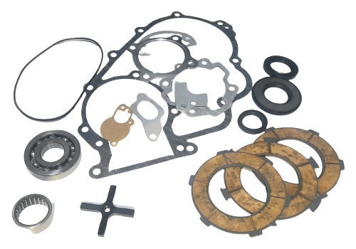 Kit Reparación Motor Vespa -lml- 125-150 0