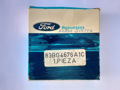 Ford Reten Piñon Diferencial Legítimo Ford 3