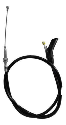 Mercomax Clutch Cable for Motomel Skua 150 V6 - Gaona Motos! 0