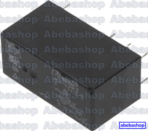 Abebashop Trc2-d24 Relay Rele 24v 16a 250v 1 Inversor R Coil 14.4k-p 2