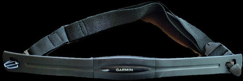 Garmin Heart Rate Monitor Band 0