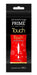 Prime Intimate Gel Touch 200 ML - Massages and Lubricant (Pack of 6) 1