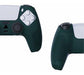 eXtremeRate Funda + Sticks Para Control Playstation 5 Extremerate Verde 5