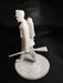British Soldier, WW1, 20cm Height White Color 3