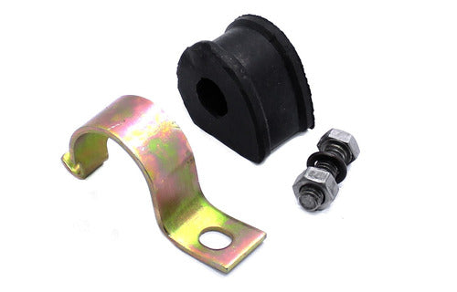 Volkswagen Stabilizer Bar Bushing Saveiro Gol Etc. Front/Internal 0