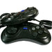 Sega Joystick by HBL-Tech for Sega 16bit Models 1
