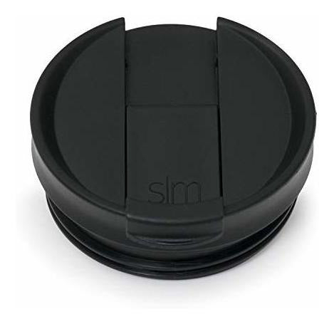 Simple Modern Flip Lid - Fits All Sizes Vasos 0