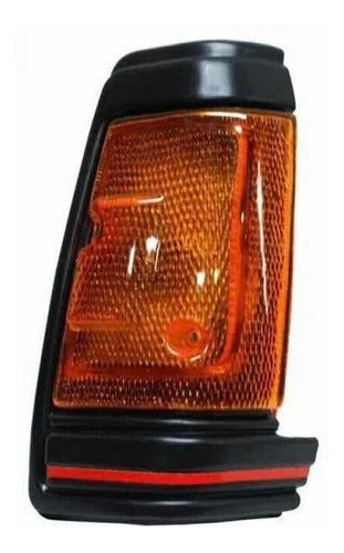 Nissan 720 Right Front Turn Signal Light 0