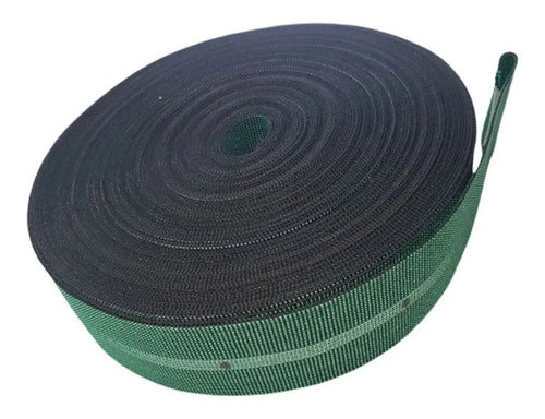 TELTAPFLORIDA Elastic Band 10 Meters - Upholstery Supplies 1