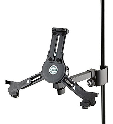 K M Stands 19791.016.55 Universal iPad Tablet Holdermus 0