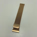 Magnetic Metal Mesh Strap for Amazfit GTR 47mm / 47mm Lite 4