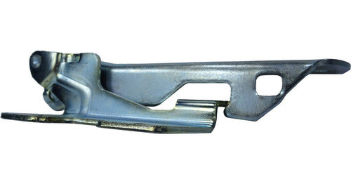 Hood Hinge for Renault Clio II - Left Side 0