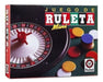 Ruibal Mini Roulette Game Classic Board Game 0