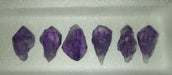 Amethyst Points X2 Read Measurements 7