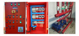 FAO Fire Pump Control Panels 100 Hp 0