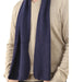 Bremer Winter Pashmina Scarf for Men #5135 4